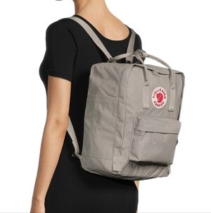 Fjallraven Kanken Backpack